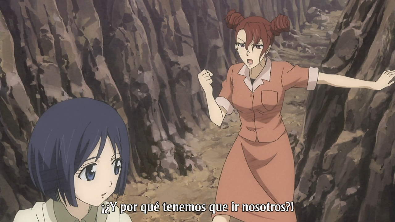 Senjou no Valkyria (Anime Underground)